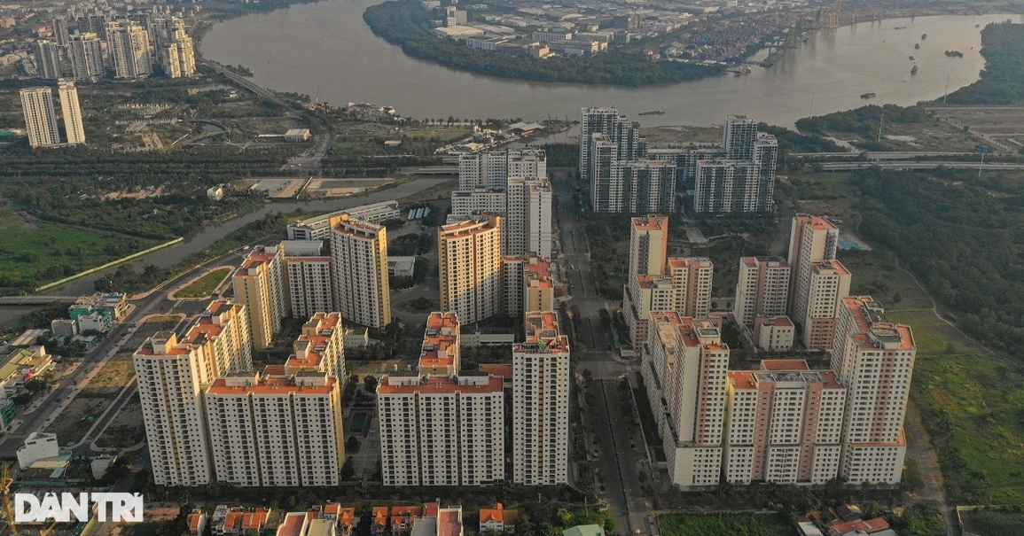 Đề xuất bảo hiểm cho khách hàng, giảm rủi ro khi mua nhà trên giấy - 1 Đề xuất bảo hiểm cho khách hàng, giảm rủi ro khi mua nhà trên giấy - 1