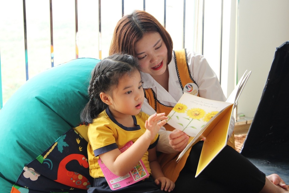Con đường đưa thiên đường giáo dục Phần Lan về Việt Nam - 3 Con đường đưa thiên đường giáo dục Phần Lan về Việt Nam - 3