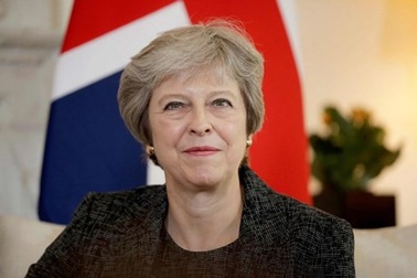 Thủ tướng Anh bác trưng cầu ý dân lần 2 về Brexit