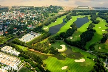 Thanh Hóa sẽ có 13 sân golf, 47 đô thị