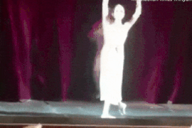 Cái kết có hậu cho Romeo và Juliet ngoài đời thực