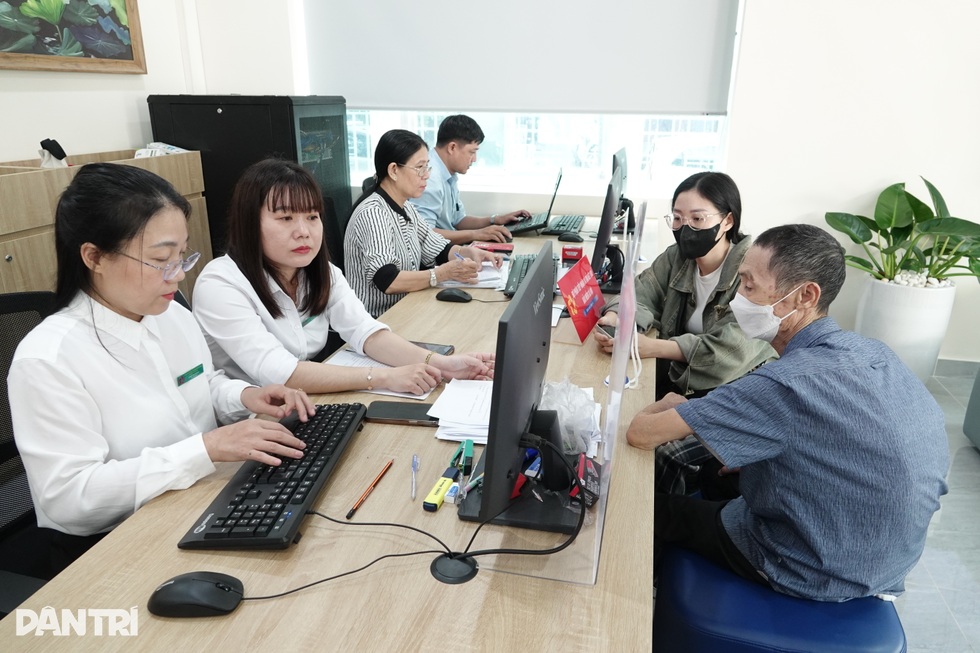 Chính quyền địa phương 2 cấp mở không gian phát triển mới cho TPHCM - 2