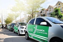 Grab đầu tư 500 triệu USD và diện mạo nền kinh tế số ở Việt Nam