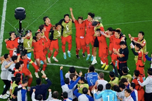 Các trận đấu của đại diện châu Á hấp dẫn nhất World Cup 2022