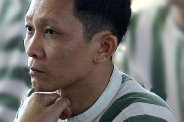 Cảm động bức thư xin lỗi lãnh đạo xã gửi từ trại giam