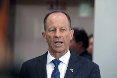 Quan chức Mỹ: Trung Quốc “thiếu chân thành” trong cuộc gặp ở Hawaii