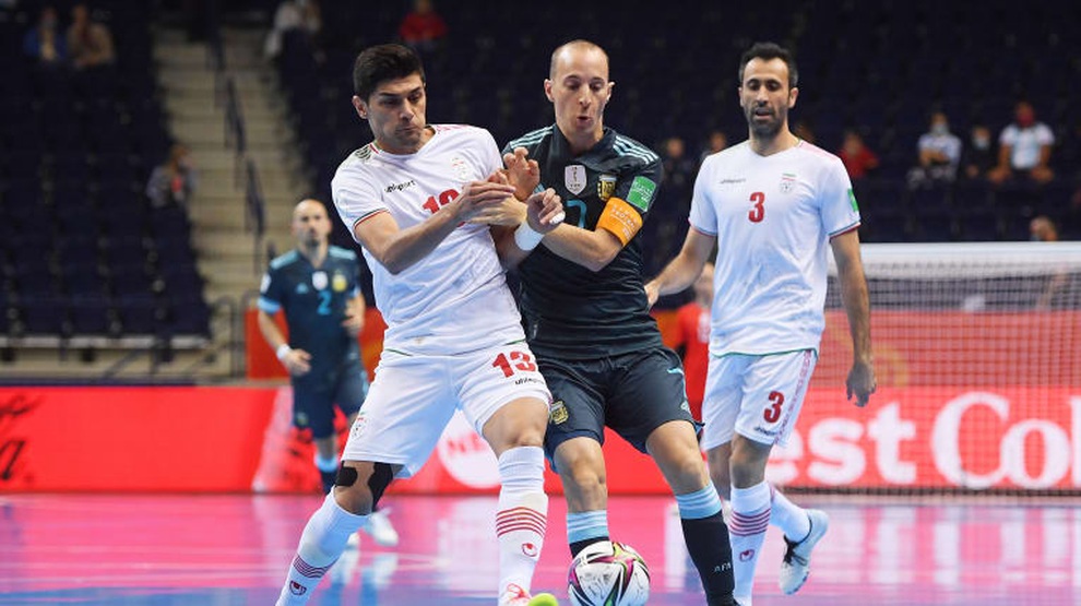 Thành tích futsal Việt Nam đứng thứ 3 châu Á, ngang Nhật Bản ở World Cup - 3 Thành tích futsal Việt Nam đứng thứ 3 châu Á, ngang Nhật Bản ở World Cup - 3