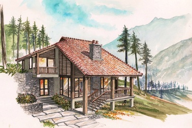 Lý giải sức hấp dẫn của bất động sản nghỉ dưỡng Sapa Jade Hill