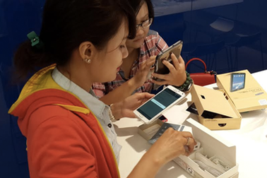 Smartphone cao cấp sẽ khởi sắc với loạt sản phẩm đình đám ra mắt