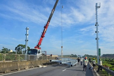 Lý do điều chỉnh hướng giao thông trên cao tốc Mai Sơn - Quốc lộ 45