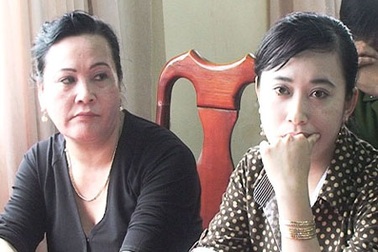 Bôi nhọ chủ tịch xã đổi tình lấy chức vụ