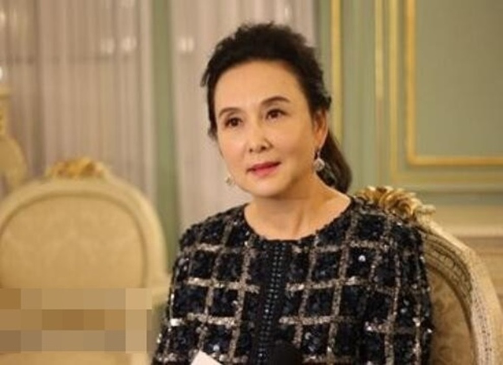 Lý do Hằng Nga đẹp nhất Tây du ký bỏ đóng phim, trở thành tỷ phú - 4