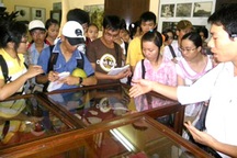 Mạn đàm về cách dạy lịch sử 