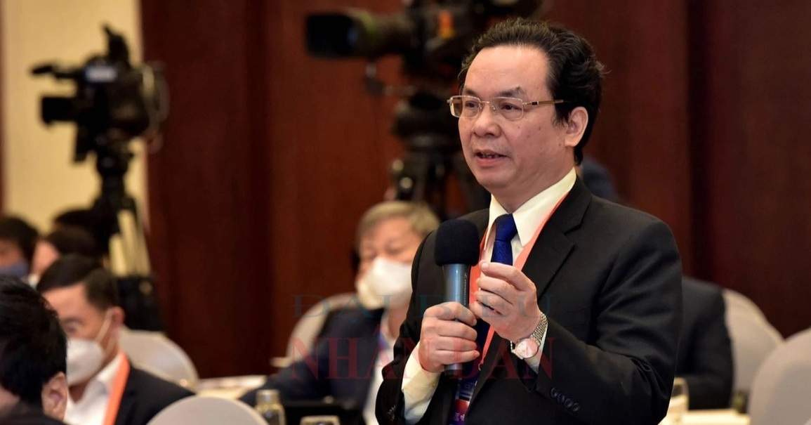 Đưa nhà máy chạy theo nguồn lao động: Nghe thì dễ, làm rất khó! - 3 Đưa nhà máy chạy theo nguồn lao động: Nghe thì dễ, làm rất khó! - 3