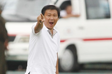 Ngày trở lại không bình yên của “tướng” Chỉnh