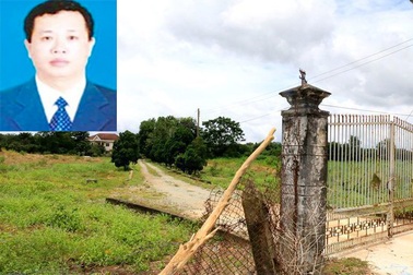 Chuẩn bị hầu tòa, một nguyên Bí thư thị ủy bị bãi nhiệm đại biểu HĐND tỉnh