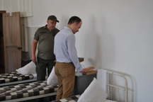 Ukraine tiết lộ tình trạng giam giữ của các tù binh Nga