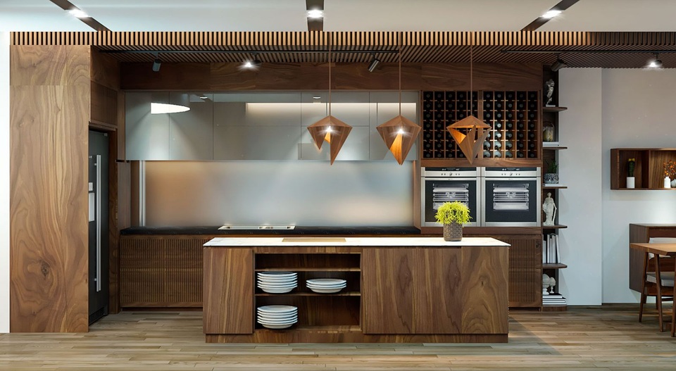 Thước Tầm Group: Tưng bừng khai trương showroom nội thất cao cấp tại Nha Trang - 2