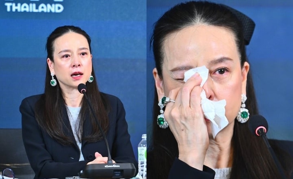 Madam Pang ra tay nghĩa hiệp, tự bỏ 20 tỷ đồng giúp LĐBĐ Thái Lan trả nợ - 1 Madam Pang ra tay nghĩa hiệp, tự bỏ 20 tỷ đồng giúp LĐBĐ Thái Lan trả nợ - 1