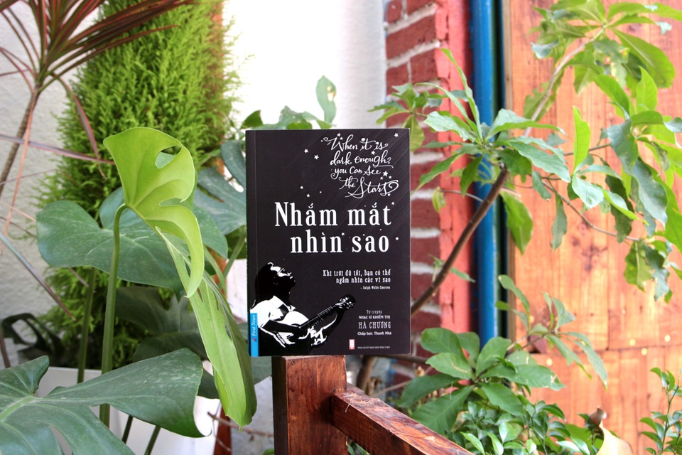 Chật vật tìm kiếm đam mê của chàng nhạc sĩ khiếm thị (kỳ 2) - 1