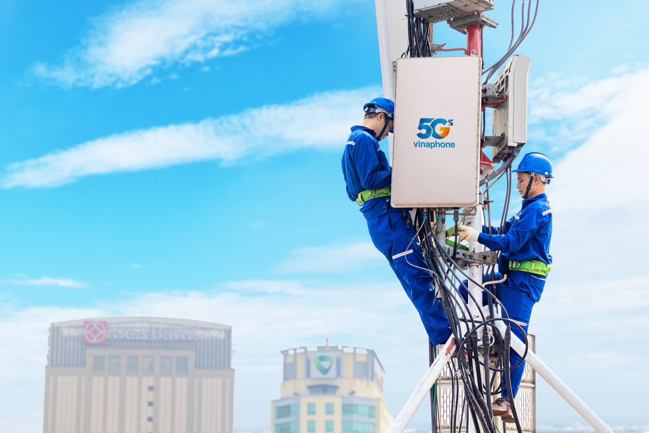 Công nghệ Việt Nam: Hành trình hội nhập và vươn mình sau 80 năm lập nước - 1