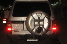 Xe biển xanh gây tai nạn, phóng viên tác nghiệp bị hành hung