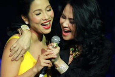 Rạo rực “Cầm tay mùa hè” cùng Thanh Lam - Mỹ Linh