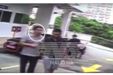 Xuất hiện video nghi phạm họp mặt 3 tháng trước vụ ông Kim Jong-nam