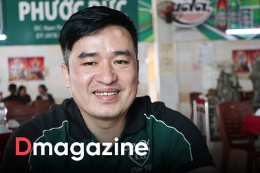 Những "gã gàn xứ nhút" thích lo chuyện bao đồng