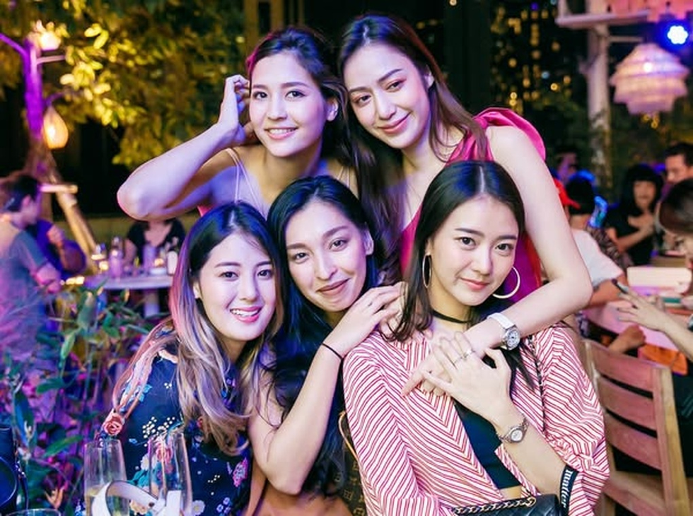 Khách Việt “nghiện” đi Thái Lan, người Thái lại mê du lịch Việt Nam - 4