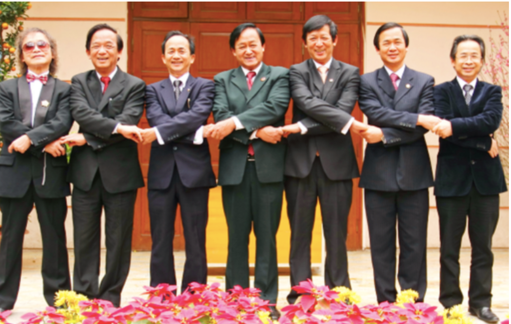 Anh trai tiết lộ về những ngày cuối đời của nhạc sĩ Nguyễn Lân Cường - 1 Anh trai tiết lộ về những ngày cuối đời của nhạc sĩ Nguyễn Lân Cường - 1