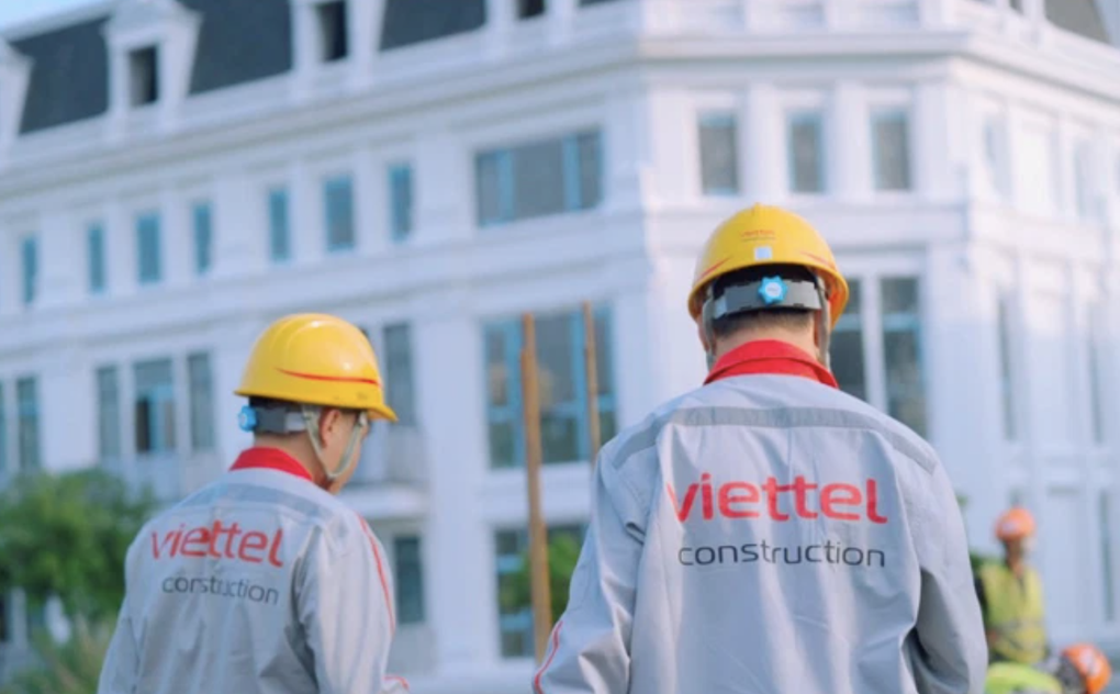 Khoản nợ xấu cả trăm tỷ đồng tại Công trình Viettel - 1 Khoản nợ xấu cả trăm tỷ đồng tại Công trình Viettel - 1