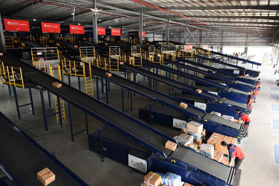 Tổng giám đốc BEST Express nói gì về xu hướng phát triển thương mại điện tử Việt Nam 2021 - 3 Tổng giám đốc BEST Express nói gì về xu hướng phát triển thương mại điện tử Việt Nam 2021 - 3