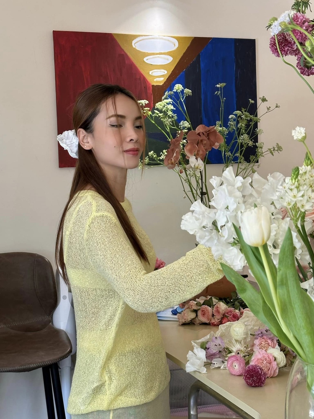 Chị em Yến Trang - Yến Nhi: Sắc vóc quyến rũ, độc thân tuổi U40 - 4 Chị em Yến Trang - Yến Nhi: Sắc vóc quyến rũ, độc thân tuổi U40 - 4