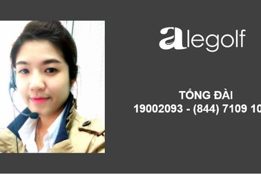 Hơn 20 dịch vụ miễn phí dành cho hội viên Alegolf