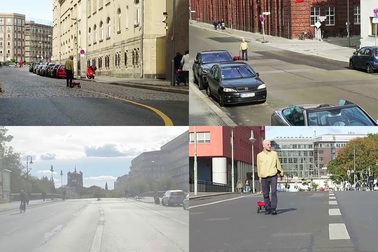 “Lừa” Google Maps, tạo tắc đường giả bằng 99 chiếc điện thoại