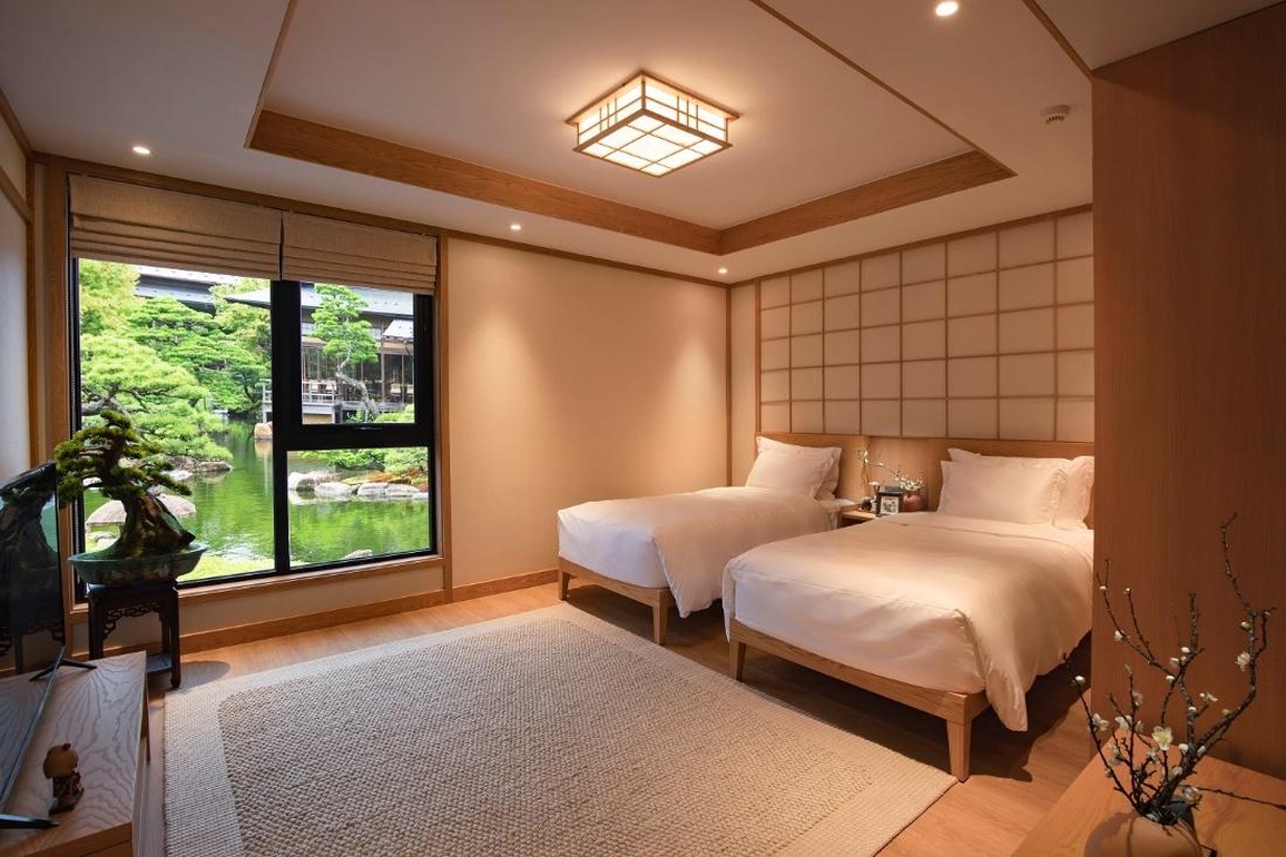 Nhân sinh quan trong nghệ thuật vườn Nhật tại Sun Onsen Village - Limited Edition - 4 Nhân sinh quan trong nghệ thuật vườn Nhật tại Sun Onsen Village - Limited Edition - 4