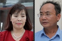 Tạm đình chỉ Phó trưởng Ban quản lý các khu công nghiệp tỉnh Hòa Bình