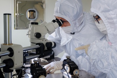 Năm 2017, Bộ Tài chính không mời được chuyên gia "ngoại" nào về làm việc