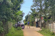 Nghi án người đàn ông bị hàng xóm đâm tử vong vì nhắc đóng tiền điện