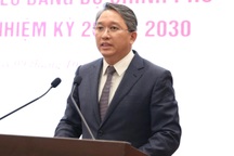 Bộ trưởng chia sẻ những cơ chế đặc biệt tạo đột phá xây dựng pháp luật