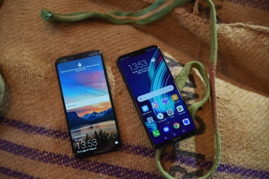 Sở hữu GPU Turbo chơi game tuyệt đỉnh, điện thoại Honor Play chính thức trình làng