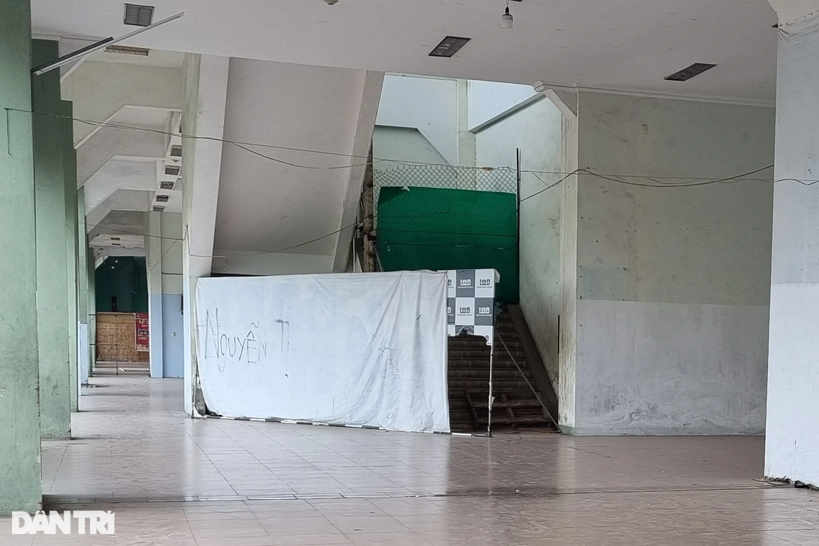 Cảnh hoang phế ở chảo lửa Chi Lăng sau hơn 10 năm bán cho Phạm Công Danh - 11 Cảnh hoang phế ở chảo lửa Chi Lăng sau hơn 10 năm bán cho Phạm Công Danh - 11