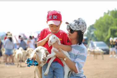 Hè trải nghiệm, hè ý nghĩa của học viên VUS