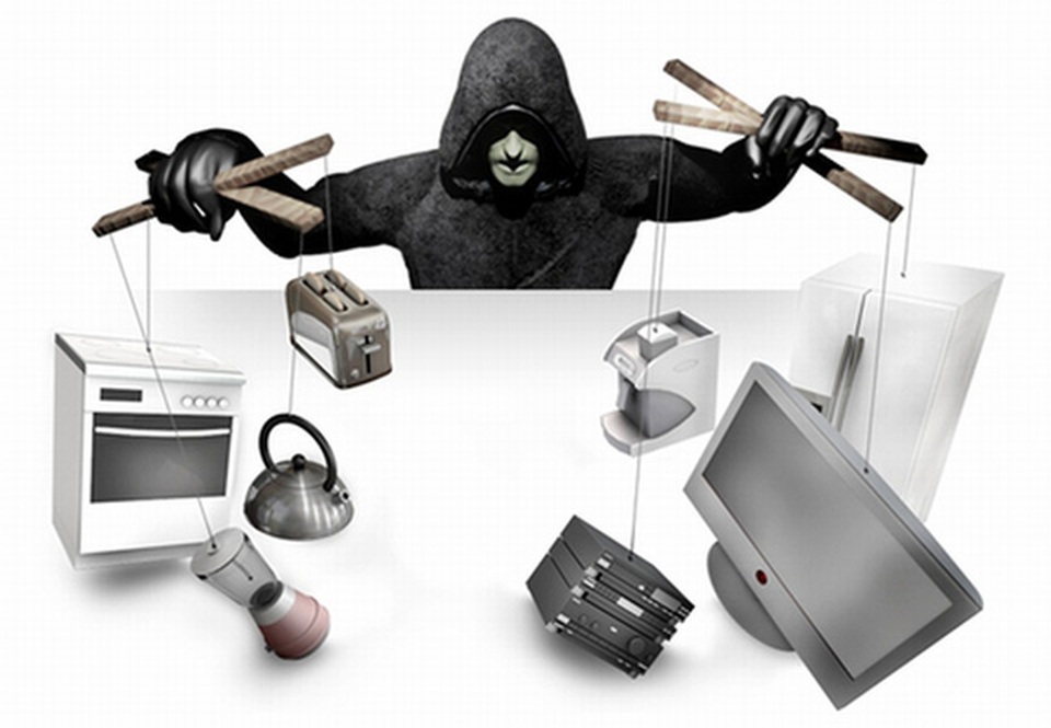 Nổi loạn vì nhiễm virus, máy pha cà phê tự đun nước, xay hạt, gửi tin... - 2 Nổi loạn vì nhiễm virus, máy pha cà phê tự đun nước, xay hạt, gửi tin... - 2