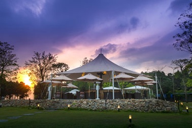 Kỳ nghỉ tuyệt vời tại Flamingo Đại Lải Resort chỉ với 1.000.000 VNĐ++/khách