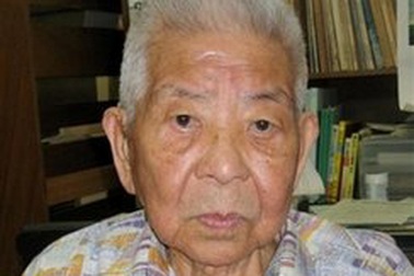 Người thoát chết trong hai vụ ném bom nguyên tử tại Nhật qua đời