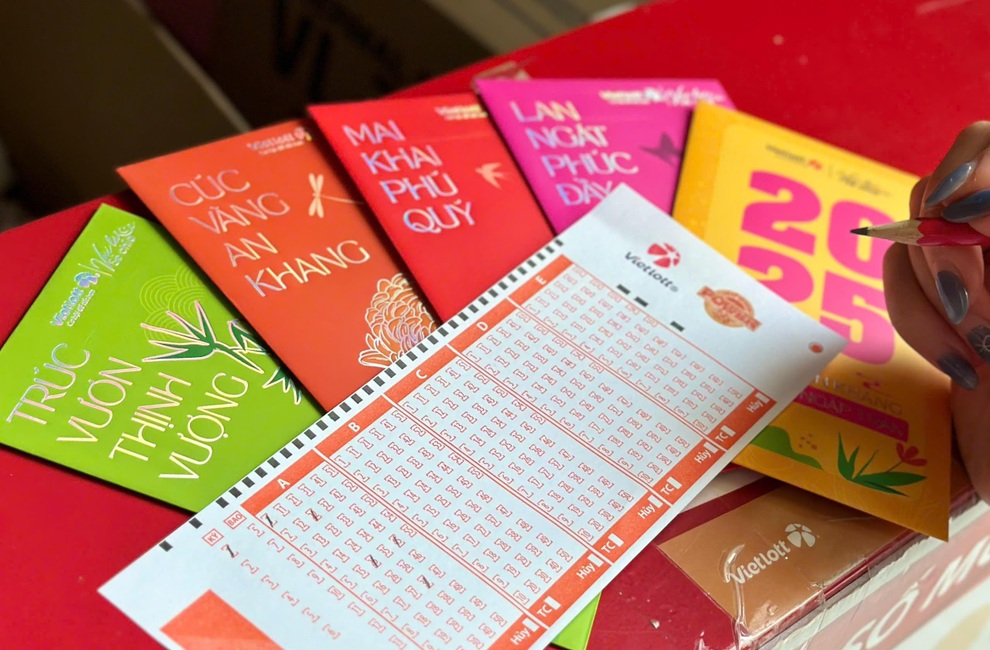 Tái tạo năng lượng và tìm kiếm may mắn ngày cuối năm - 2 Tái tạo năng lượng và tìm kiếm may mắn ngày cuối năm - 2