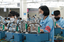 Chi tiết mức lương tối thiểu ở Hà Nội, TPHCM và các tỉnh đông công nhân