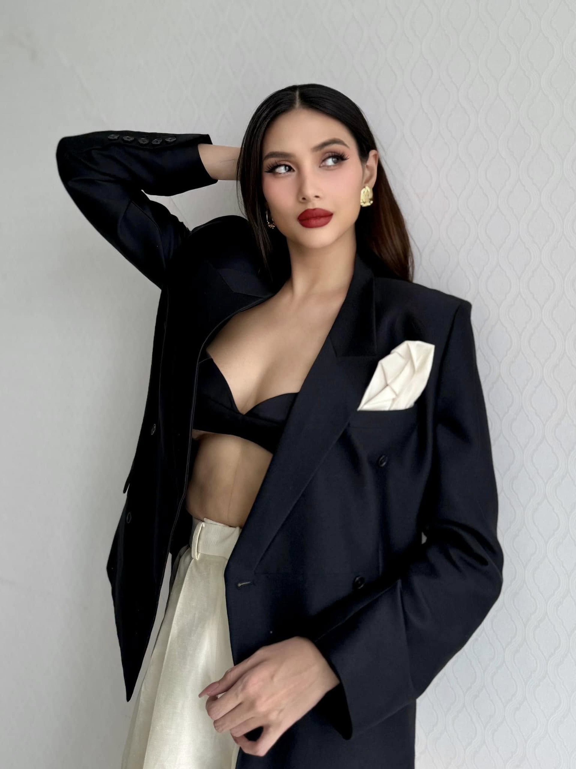 Võ Hoàng Yến sau sinh: Vắng chồng Việt kiều, cuộc sống thay đổi 180 độ - 7